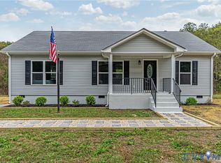 1319 Globe Rd, Aylett, VA 23009