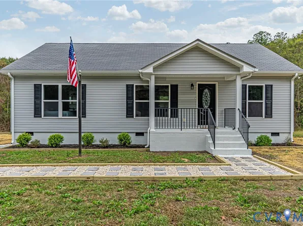 1319 Globe Rd, Aylett, VA 23009
