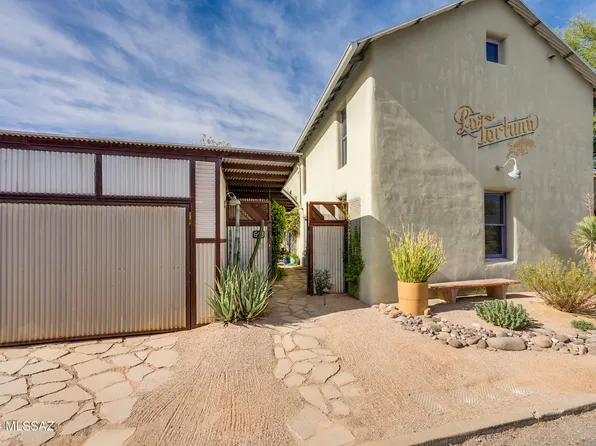 648 S Meyer Ave, Tucson, AZ 85701