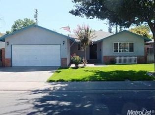 1524 Robbie Ave, Modesto, CA 95350