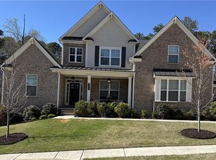 4212 Gunnerson Ln, Kennesaw, GA 30152