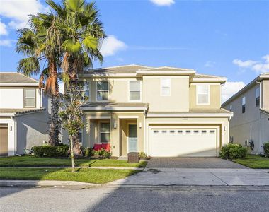 2689 Calistoga Ave, Kissimmee, FL, 34741