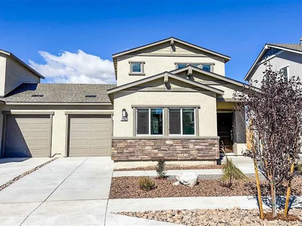 897 Orchard Rock Dr, Reno, NV 89506
