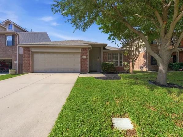 5820 Rubblestone Dr, McKinney, TX 75070