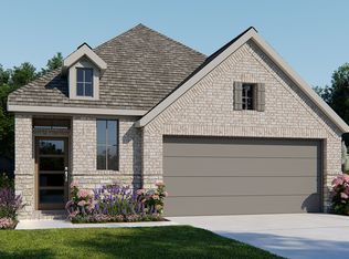 292 Mallorn Ln, Montgomery, TX 77316