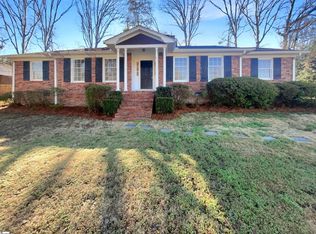 6 Confederate Cir, Taylors, SC 29687