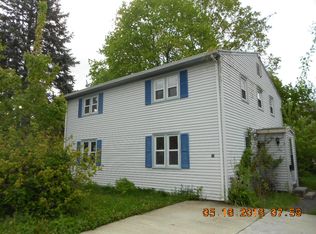 25 Pine Tree Ln, Fairfield, CT 06825