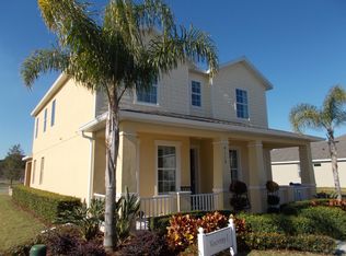 4119 Blue Major Dr, Windermere, FL 34786