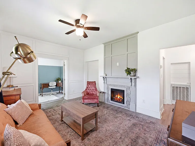 2601 Derita Ave — Photo 7