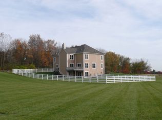 3014 State Route 257 S, Ostrander, OH 43061