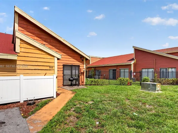2422 NW 55th Ter, Fort Lauderdale, FL 33313