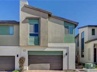 2540 Catallo St, Henderson, NV 89044