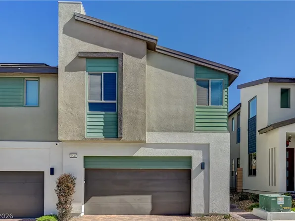 2540 Catallo St, Henderson, NV 89044