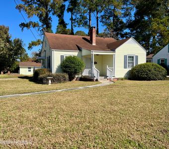 1408 Queen Anne Lane, New Bern, NC, 28560