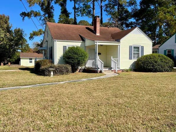 1408 Queen Anne Lane, New Bern, NC 28560