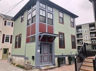 48 Market St #48J, Cambridge, MA 02139