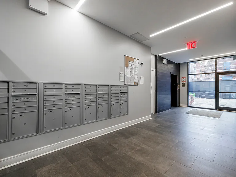 531 W 159th St #3D — Photo 16