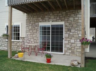 1624 NW Prairie Lakes Dr #16247, Ankeny, IA 50023