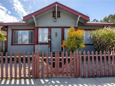 823 Maine Ave, Long Beach, CA, 90813