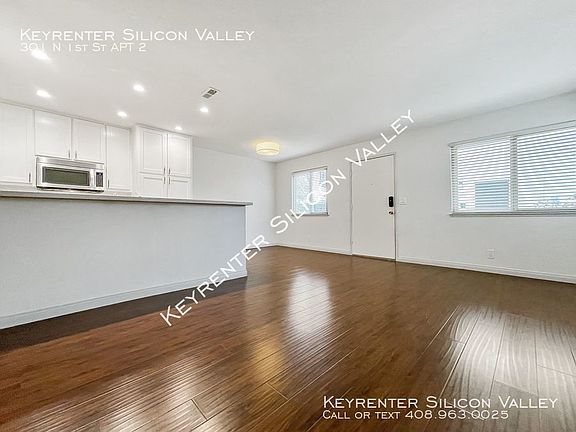 3rd image of 301 N 1st St APT 2