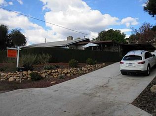 9850 Estrella Dr, Spring Valley, CA 91977