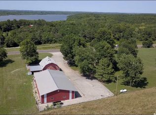 523 N 950th Rd, Lawrence, KS 66047