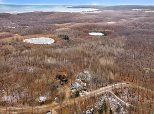 N Tower Rd, Garrison, MN 56450