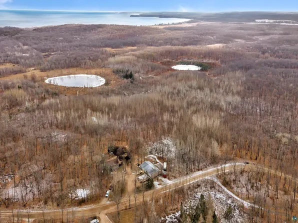 N Tower Rd, Garrison, MN 56450