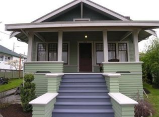 2312 13th Ave S, Seattle, WA 98144