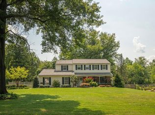 2908 Defford Rd, Worcester, PA 19490