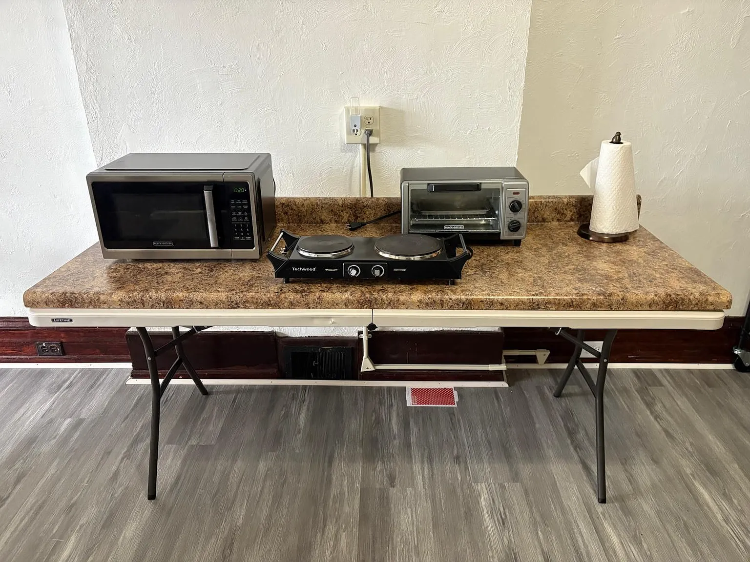 1 bed, $575 — Photo 4
