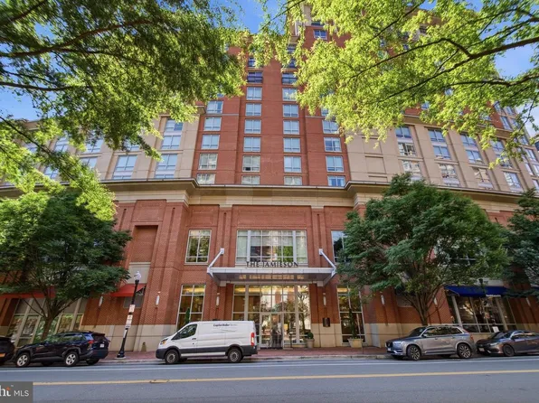 2050 Jamieson Ave APT 1001, Alexandria, VA 22314