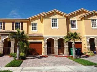 9283 SW 219th St #9283, Miami, FL 33190