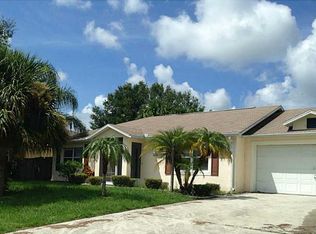 443 Melrose Ln, Sebastian, FL 32958