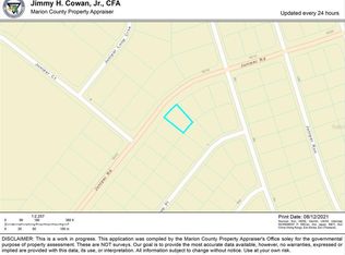 0 SE Juniper Rd, Ocala, FL 34480