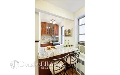 Sold by Douglas Elliman