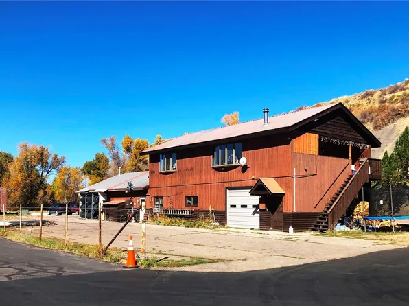2101 Snow Bowl Plz, Steamboat Springs, CO 80487