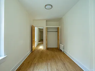 Rented by City Connections Realty