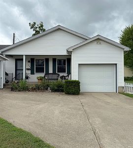 308 S 6th St, Petersburg, IN, 47567