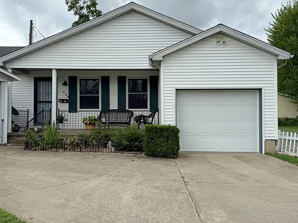 308 S 6th St, Petersburg, IN 47567