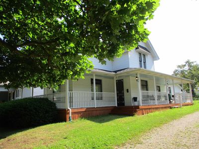 322 N Main St, Perry, MI, 48872