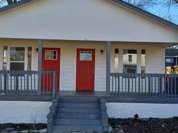 1737 24th Ave N APT A, Nashville, TN 37208