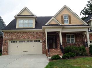 38 Old Grove Ln, Apex, NC 27502