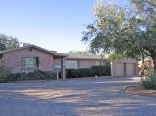 4152 E Holmes St, Tucson, AZ 85711