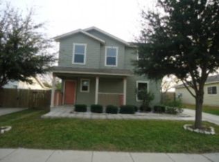 2006 Sunbend Fls, San Antonio, TX 78224
