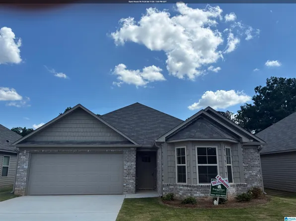 2337 Pershing Place Loop, Birmingham, AL 35214