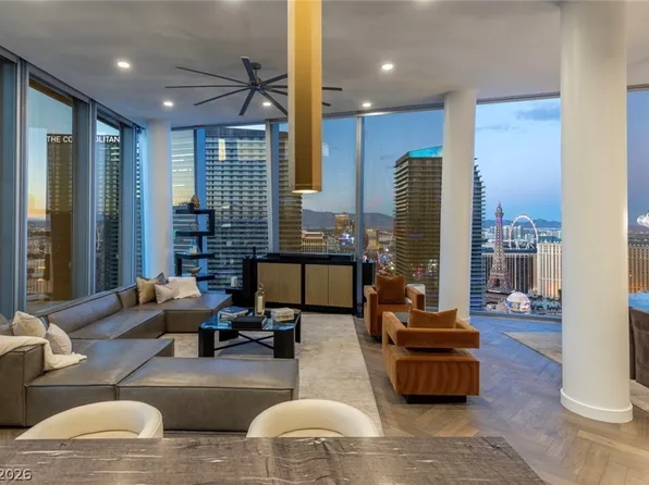 3726 Las Vegas Blvd S, Las Vegas, NV 89158