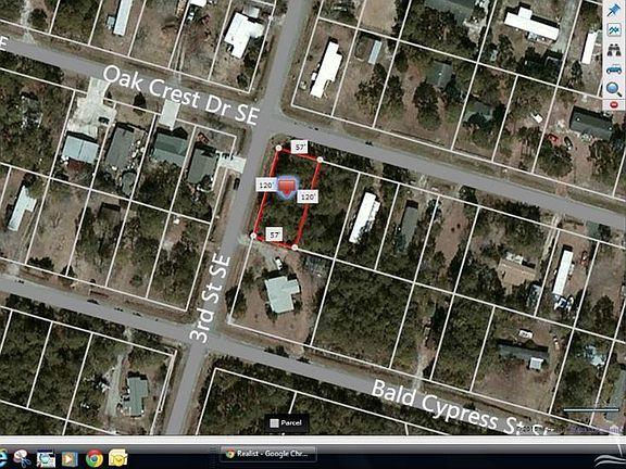 2nd image of Oak Crest Drive LOT 203