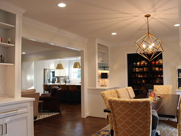 From Foyer