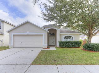 3916 Bellewater Blvd, Riverview, FL 33578